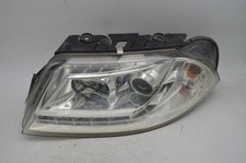 105887- Faro Anteriore SX Led
