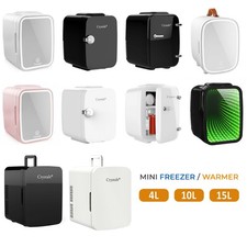 4/10/15L Mini Kühlschrank