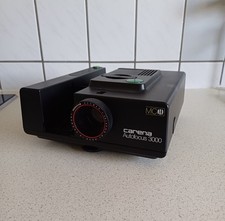 Carena Autofocus 3000  Diaprojektor 