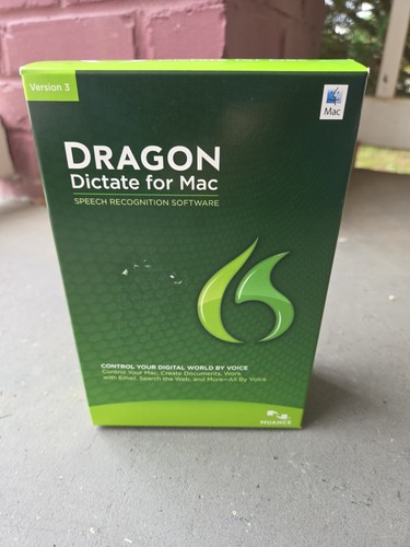 Nib nuance dragon dictate for - nuance,