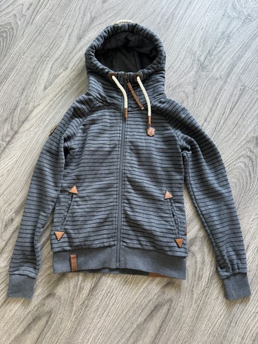 Naketano damen kapuzenjacke - damen,