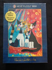 Heye Puzzle "We want to be