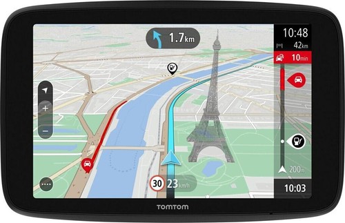 Tomtom navigationsgerät - navigationsgerät, go