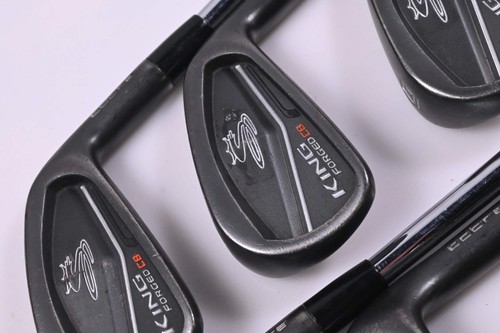 Cobra king forged 2019 - cobra, cb