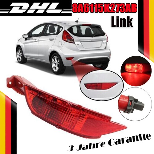 Für ford fiesta - für,