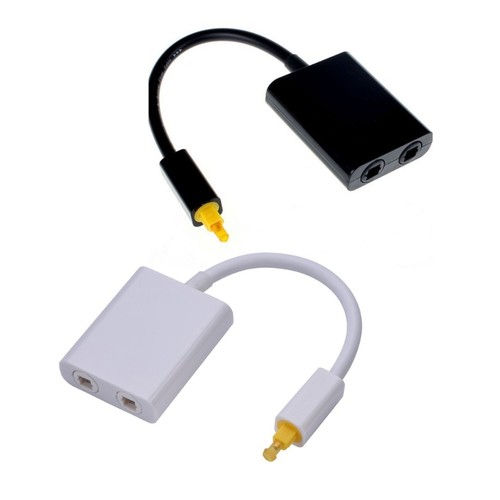 Optical splitter adapter - splitter,
