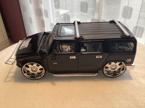 Hummer maisto modell - hummer,