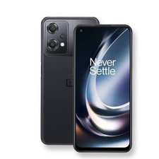OnePlus Nord Ce 2 Lite 5G Smartphone 128GB Black Dusk (Entsperrt) (Dual SIM)