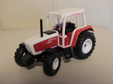 Siku 2864 steyr allrad - siku,