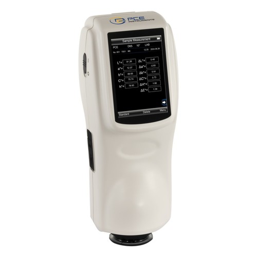 Pce instruments - pce,
