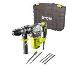 Ryobi Bohrhammer Meißelhammer