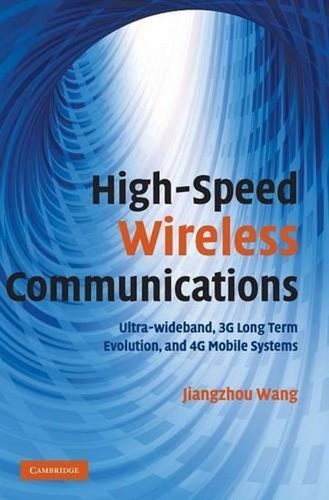 High speed wireless - high-speed,