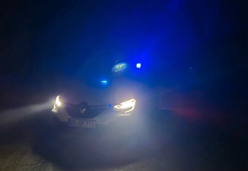 Rundumleuchte led martin - rundumleuchte, sesto