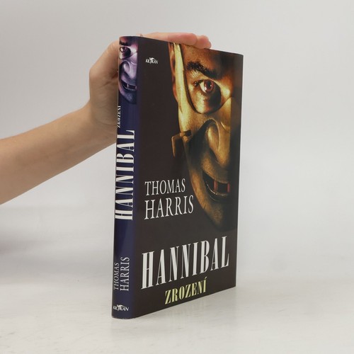 Hannibal zrození - hannibal., zrození 