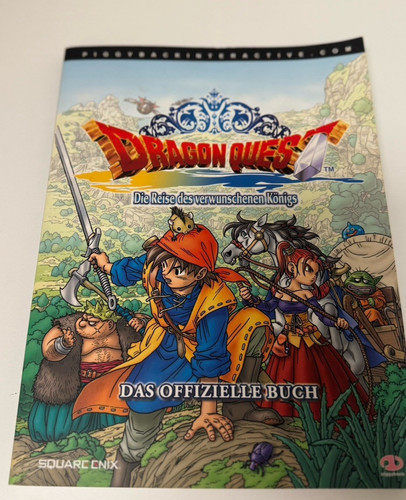 Dragon quest viii - dragon,