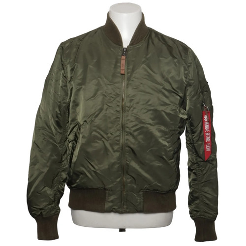 Alpha industries bomberjacke - industries,,