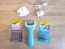 Scholl Velvet Smooth Wet & Dry