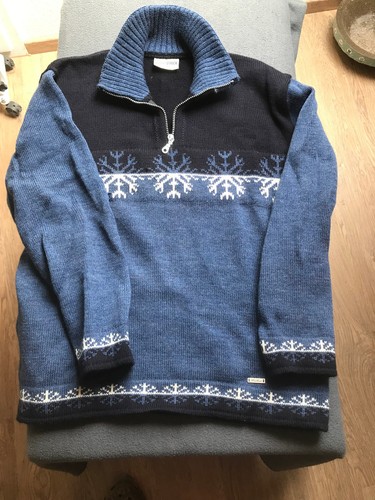 Wallner warmer strickpullover - warmer,