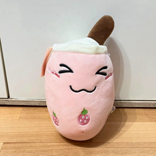 Niedliches bubble tea - bubble,