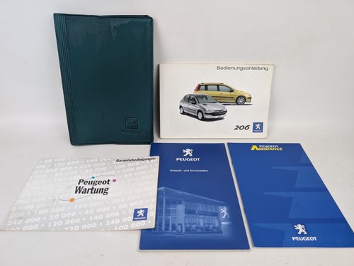 Peugeot 206 sw - 206, /