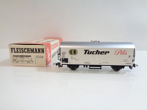 Fleischmann 5326 bierwagen - 5326,