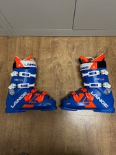 Lange Skischuhe RS 110 Wide