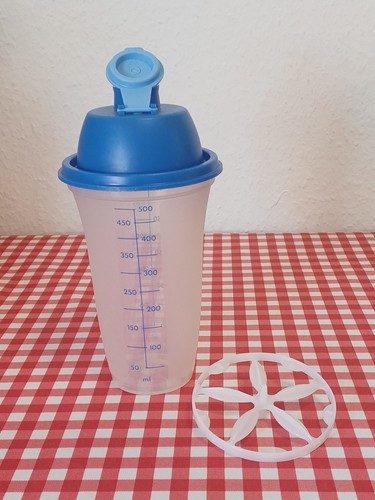 Tupperware schüttelbecher - *, *
