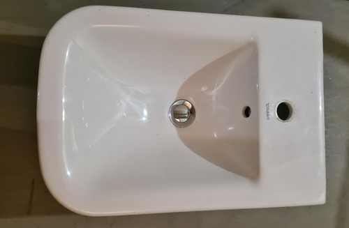 Bidet duravit wand - duravit, p3