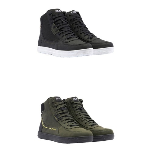 Tcx motorrad schuhe mood - 2, gtx