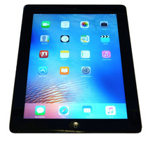 Apple iPad 3. Gen A1430 64GB
