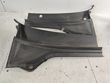 Wasserkastenabdeckung Windlauf Original VW Passat 3G B8 3G1819403F 404F