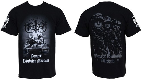 Marduk panzer 1999 t - 🤘,