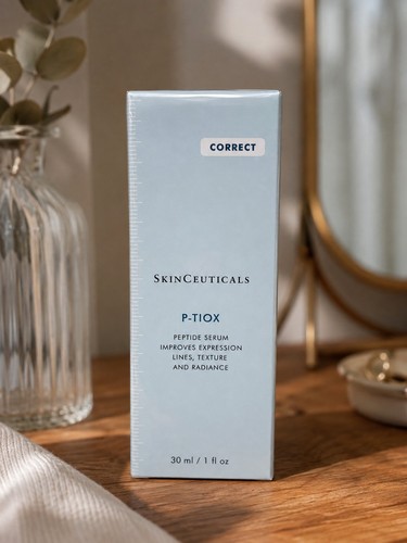 Skinceuticals tiox sérum de - p-tiox,