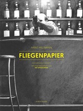 Fliegenpapier hans hillmann - fliegenpapier,,