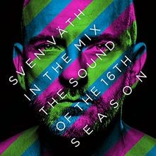 Sven väth the mix - sven,