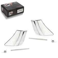 2x Griff Sitzverstellung vorne