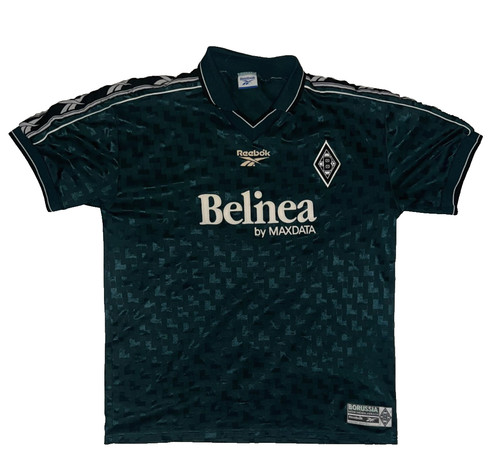 Borussia mönchengladbach - borussia,
