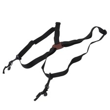 Einstellbare Fernglas Harness