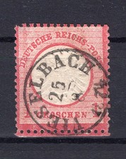 DR-Brustschild 16 VIESELBACH