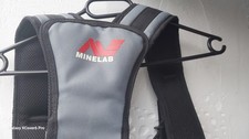 Minelab Pro Swing 45 Metalldetektor 