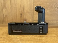 *Tested : Near Mint ++* Nikon