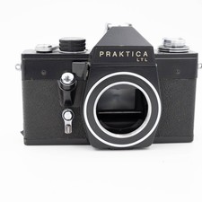 Praktica LTL Kamera