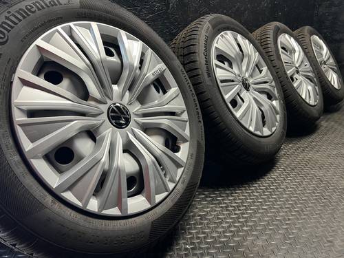 Caddy skn felgen - vw,