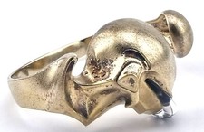 Vintage Lapponia Armreif