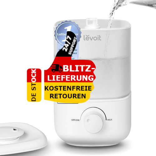 Levoit top fill - levoit, top-fill