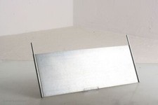 Fachteiler Trennblech