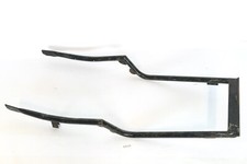 Beiwagen MZ TS Stoye Superelastic - Fahrgestell A301A