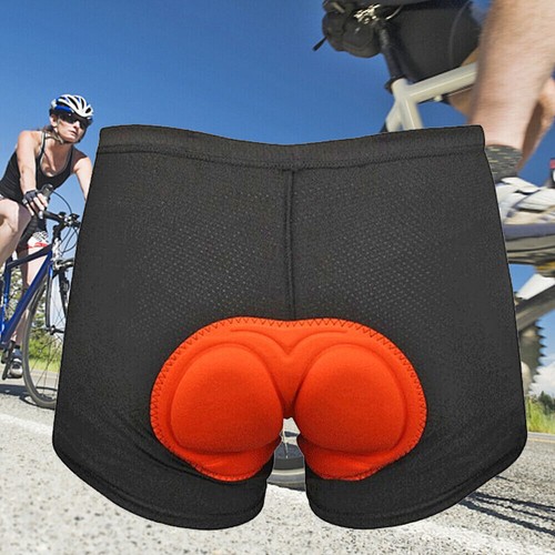 Gel fahrradhose herren - 3d,