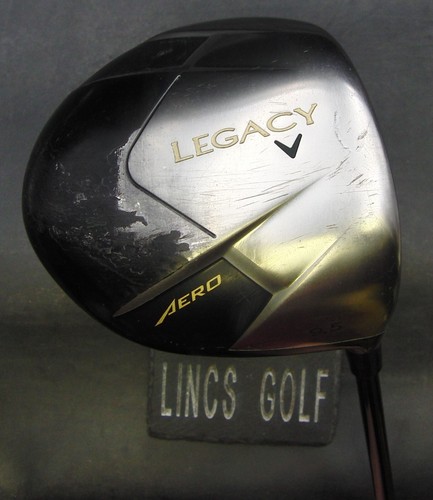 Callaway legacy aero - callaway,