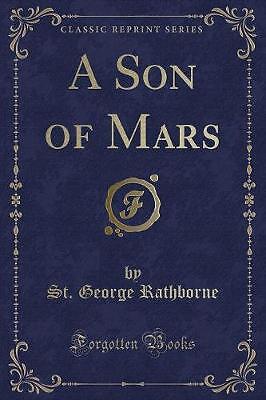 Son mars classic - a, (classic